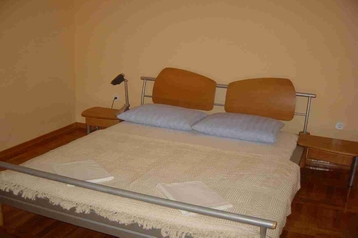 Hrvaška Privát Primošten, Eksterier